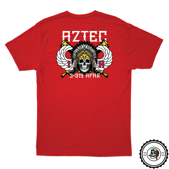 Able Battery, 3-319 AFAR T-Shirts