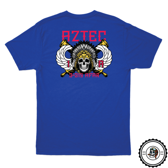 Able Battery, 3-319 AFAR T-Shirts