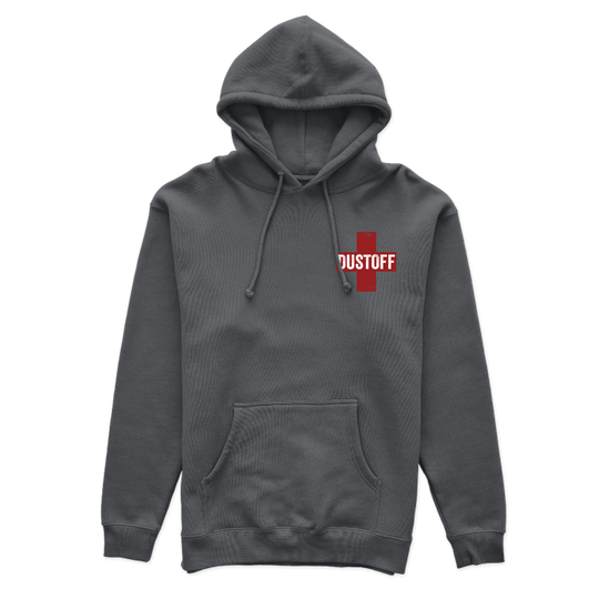 C Co, 3-25 AVN "Lightning Dustoff"  Hoodies