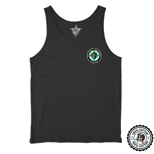 A Co, 2-4 GSAB "Blackjacks"  Tank Tops