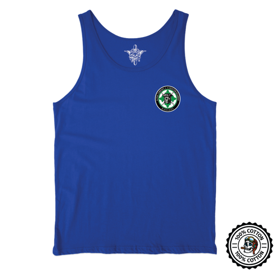 A Co, 2-4 GSAB "Blackjacks"  Tank Tops