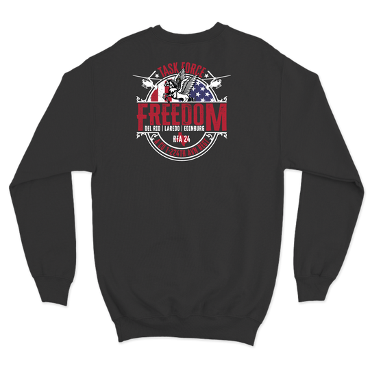 A Co, 1-224 AVN "Aviator" V1 Crewneck Sweatshirt