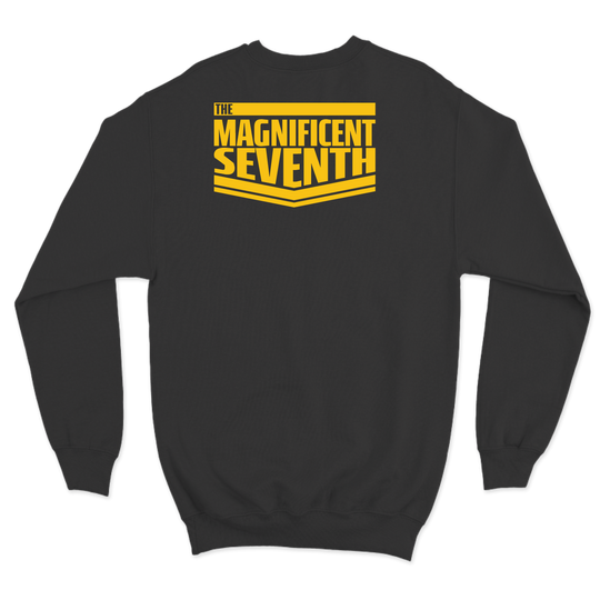 7th MPAD "The Magnificent Seventh" Crewneck Sweatshirt