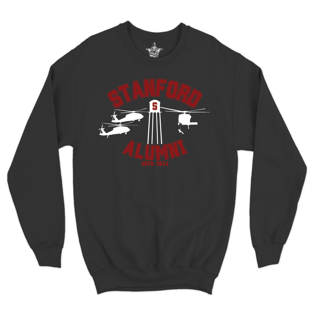 1-189 GSAB Crewneck Sweatshirt