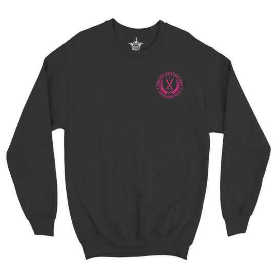 Devil Company, 1-181 IN Crewneck Sweatshirt