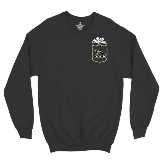 Det 2, B Co, 935 ASB Crewneck Sweatshirt
