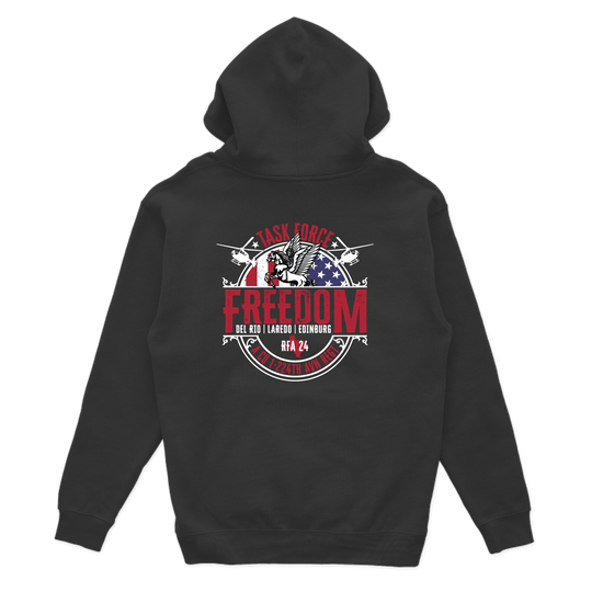 A Co, 1-224 AVN "Army" V1 Hoodies