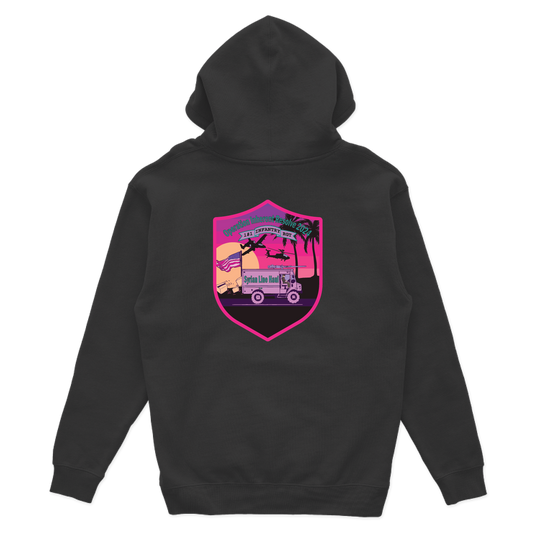 Devil Company, 1-181 IN Hoodies