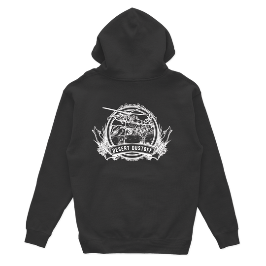 C Co, 2916 AVN BN "Desert Dustoff" Hoodies