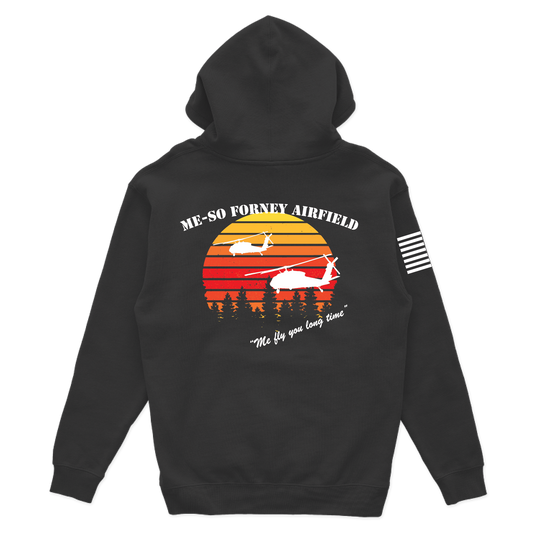 B Co, 1-135th AHB Hoodies