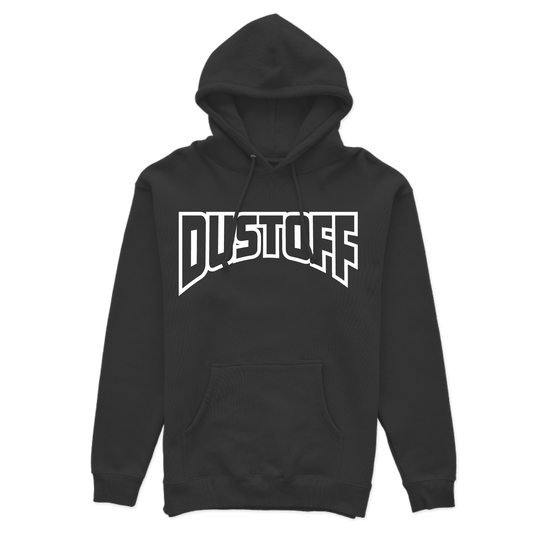 C Co, 3-82 AVN "Junkyard" Hoodies