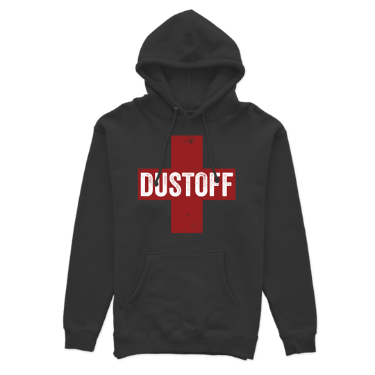 DUSTOFF Hoodie