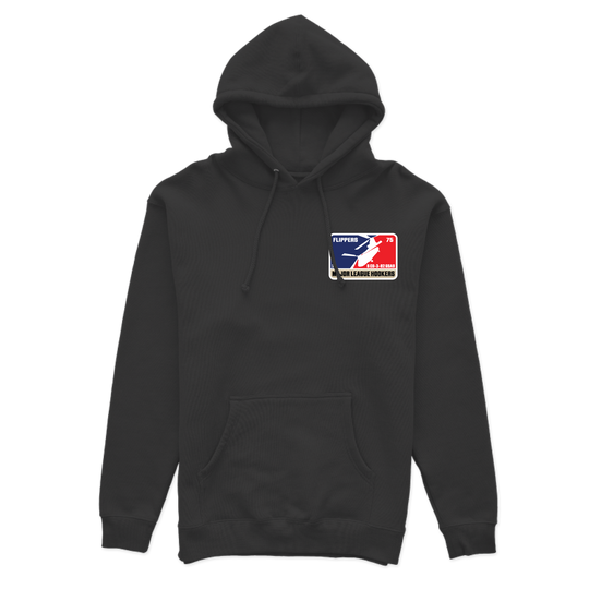 B Co, 3-82 GSAB "Flippers" Hoodies