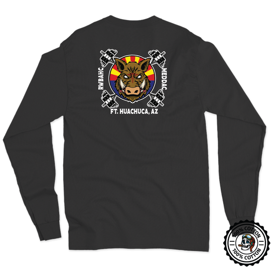 RWBAHC - HHC "Javelina Company" Long Sleeve T-Shirt