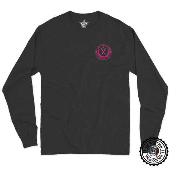 Devil Company, 1-181 IN Long Sleeve T-Shirt