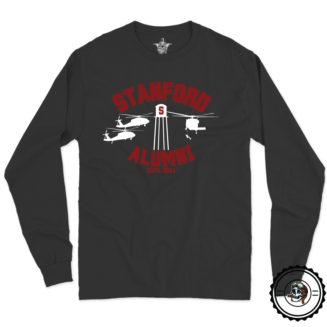 1-189 GSAB Long Sleeve T-Shirt