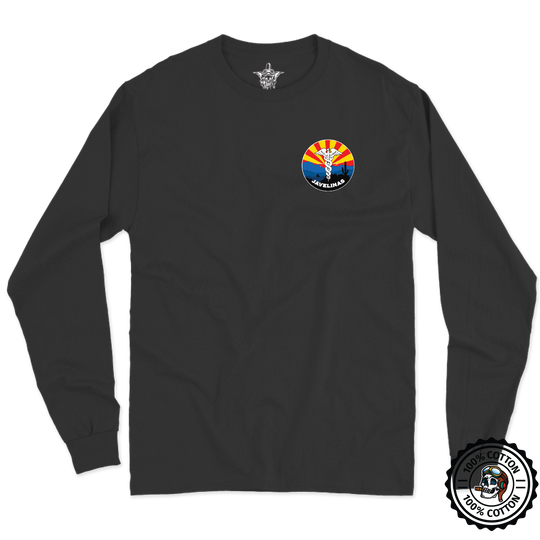 RWBAHC - HHC "Javelina Company" Long Sleeve T-Shirt