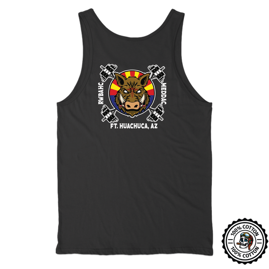 RWBAHC - HHC "Javelina Company" Tank Tops