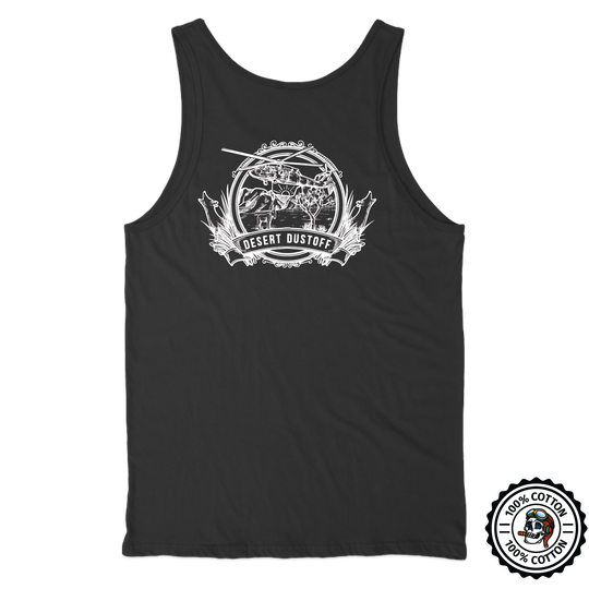 C Co, 2916 AVN BN "Desert Dustoff" Tank Tops