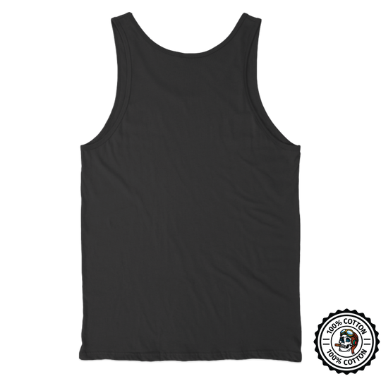 B Co, 5-101 AHB "Lancers" OG Tank Tops