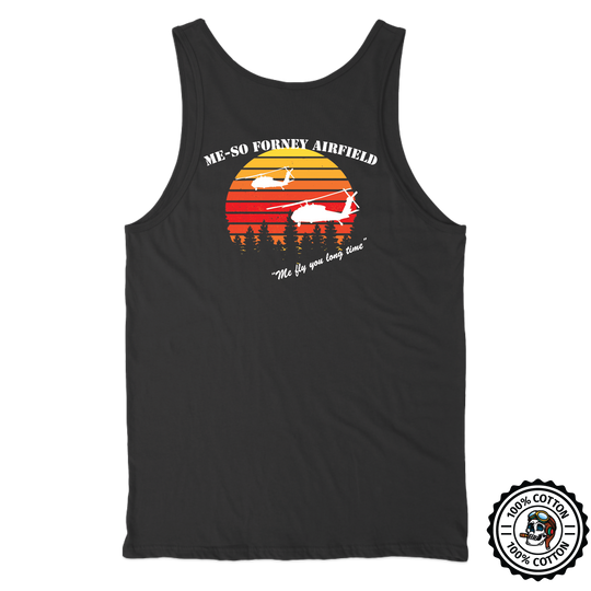 B Co, 1-135th AHB Tank Top