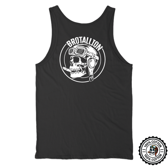 Apogee Tank Top