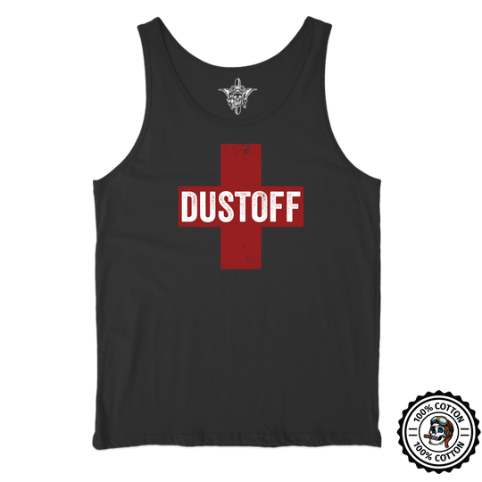 Dustoff Tank Top