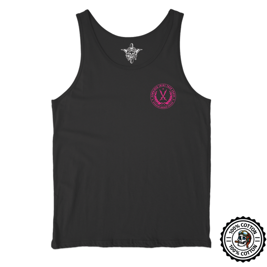 Devil Company, 1-181 IN Tank Tops