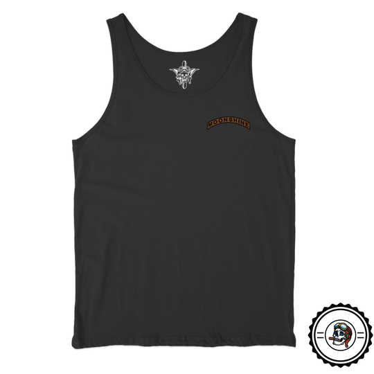 A Co, 1-230 AHB "Moonshine" Tank Tops