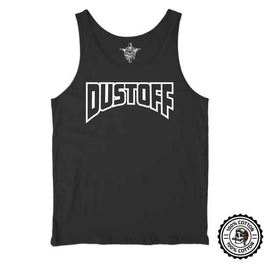 C Co, 3-82 AVN "Junkyard" Tank Tops