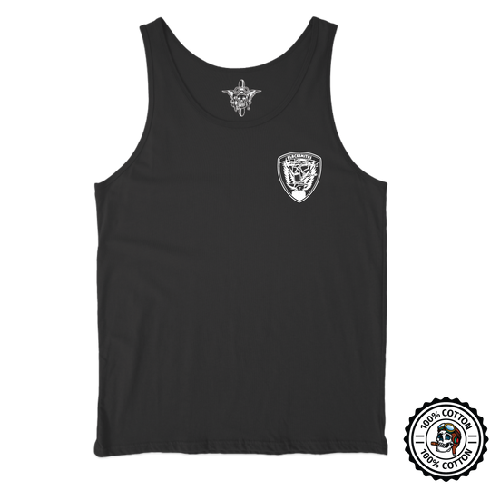 B Co, 602D ASB "Blacksmith" Tank Tops