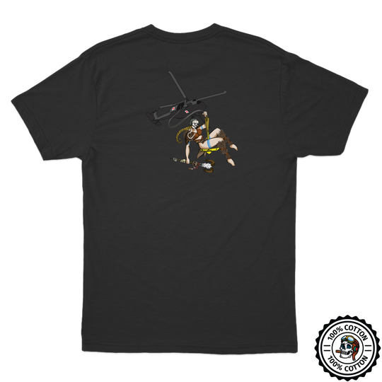 USAAAD C Co, 1-228 "Witchdoctors" T-Shirts