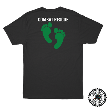 Jolly Green T-Shirt
