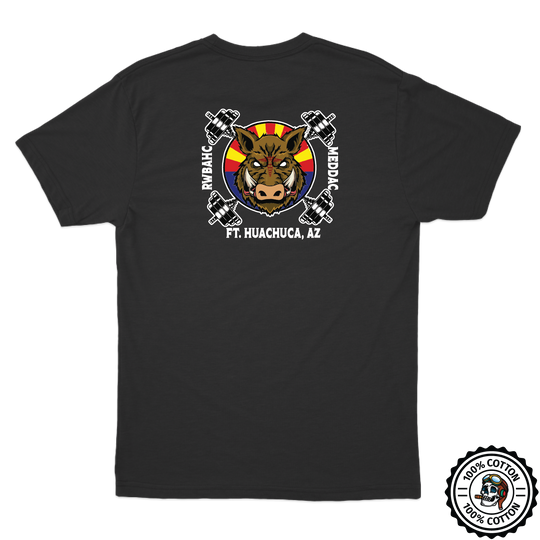 RWBAHC - HHC "Javelina Company" T-Shirts