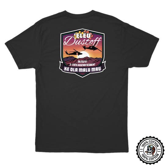 G Co, 3-126 AVN T-Shirts