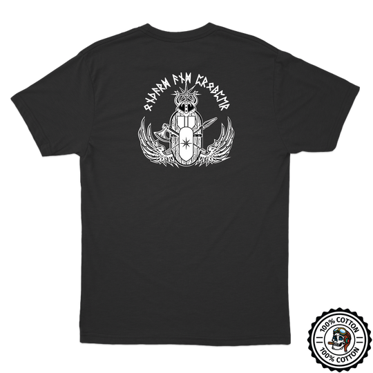 934 Explosive Ordnance Disposal T-Shirts