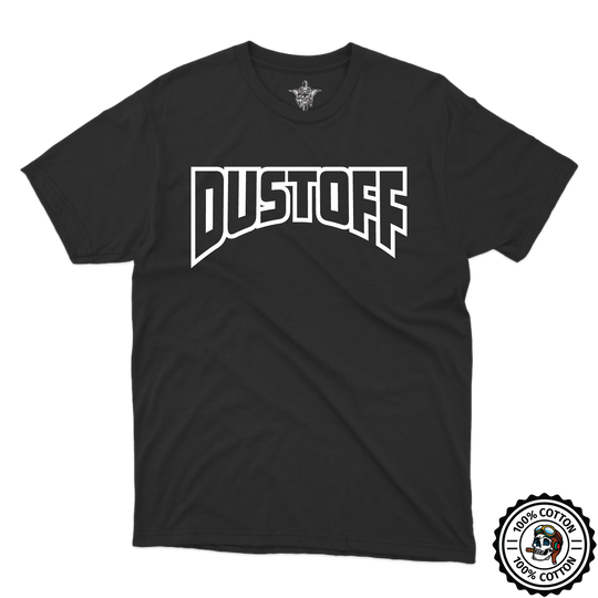 C Co, 3-82 AVN "Junkyard" T-Shirts