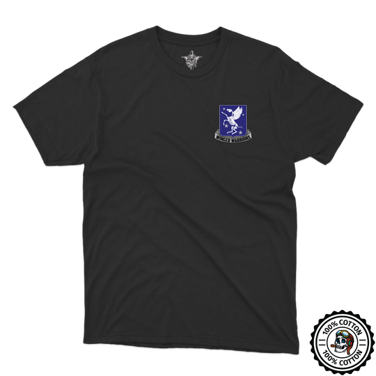 HHC 1-228th Phantoms T-Shirts