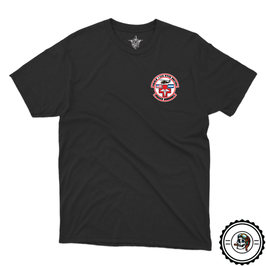 USAAAD C Co, 1-228 "Witchdoctors" 2023 T-Shirts