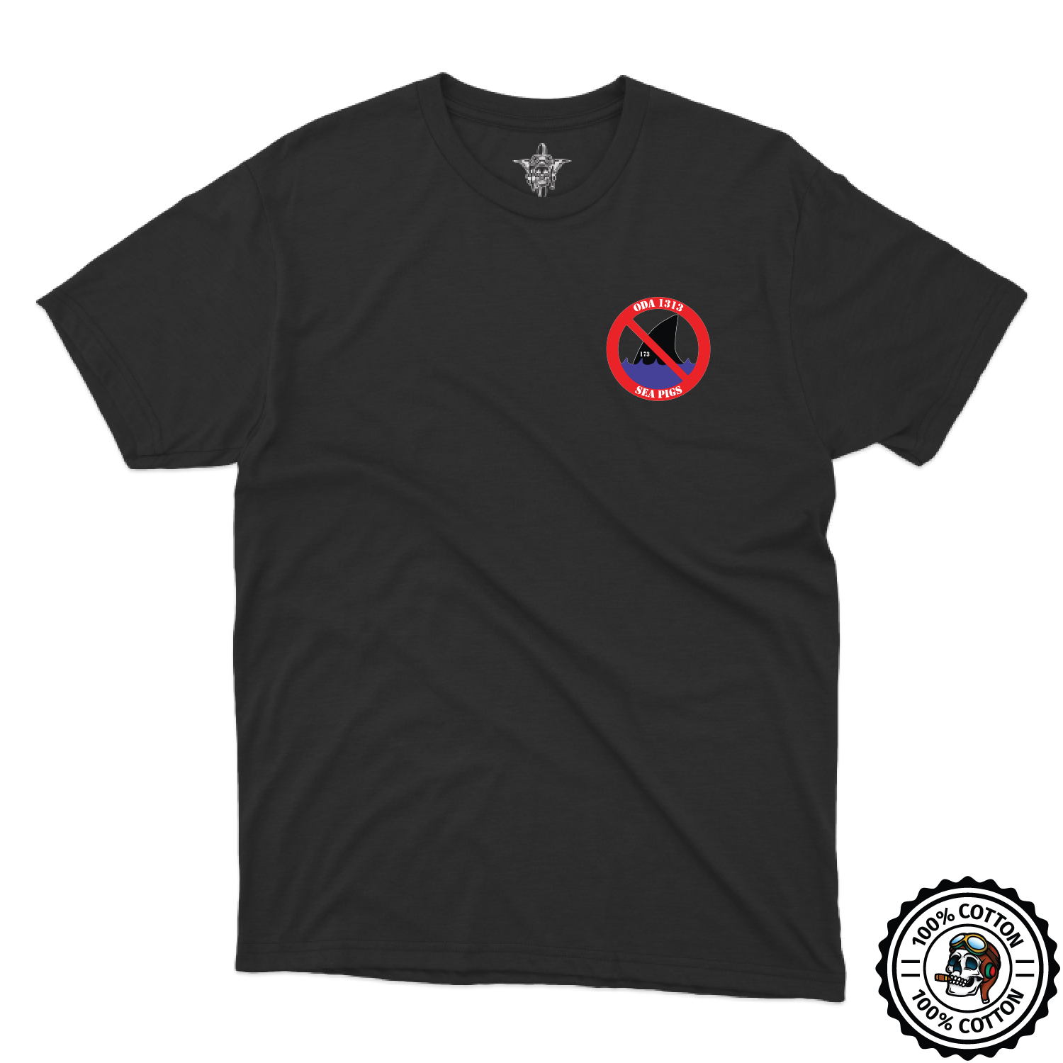 ODA 1313 T-Shirt | Brotallion – Brotallion LLC