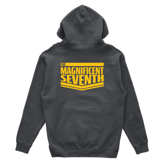 7th MPAD "The Magnificent Seventh" Hoodies