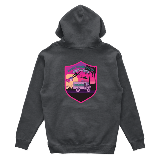 Devil Company, 1-181 IN Hoodies