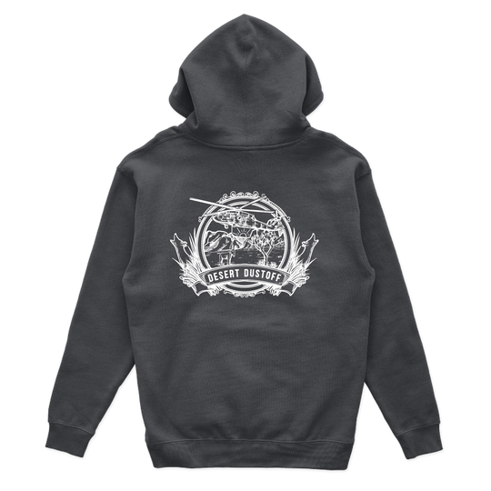 C Co, 2916 AVN BN "Desert Dustoff" Hoodies