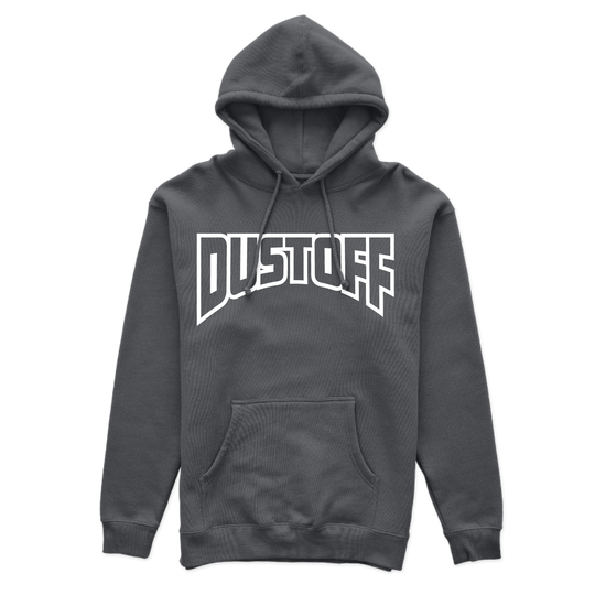 C Co, 3-82 AVN "Junkyard" Hoodies