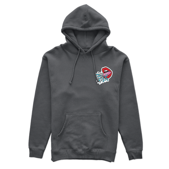 A Co, 3-227 AHB "Werewolves" Hoodies