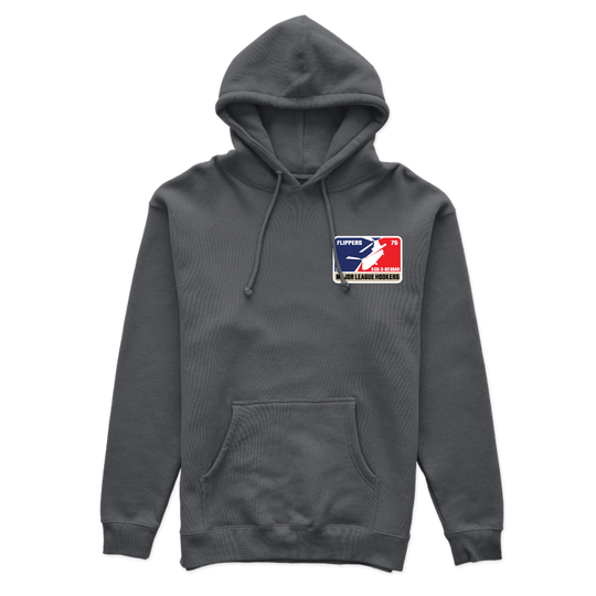 B Co, 3-82 GSAB "Flippers" Hoodies