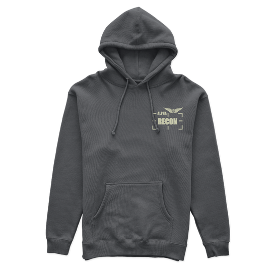 A Co, 1-224 AVN "Aviator" V1 Hoodies