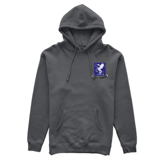 HHC 1-228th Phantoms Hoodies