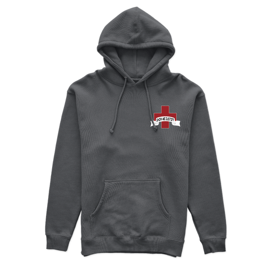 3-238 MedEvac “Show-Me Dustoff” V2 Hoodies