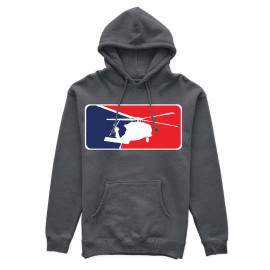 Major League Hawk Hoodie